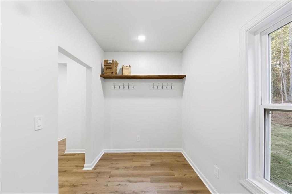 Henderson Ridge - Residential