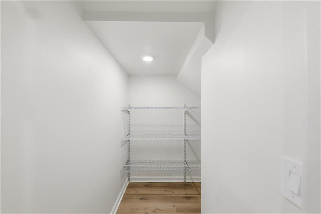 Henderson Ridge - Residential