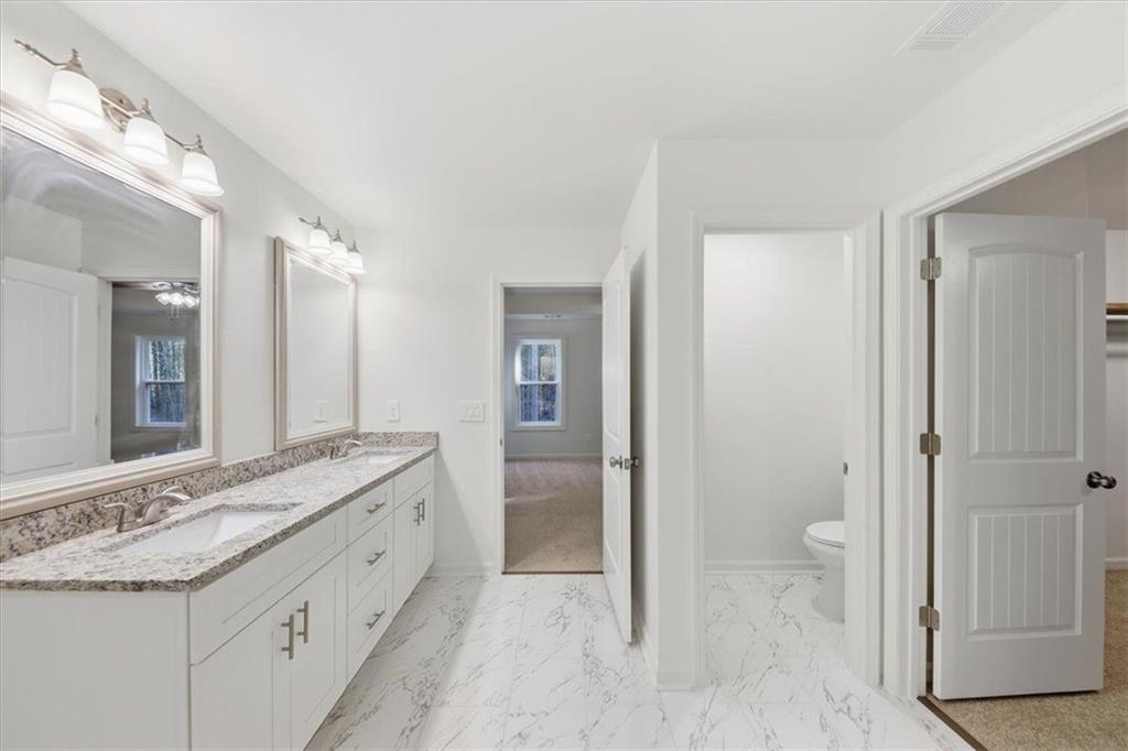 Henderson Ridge - Residential