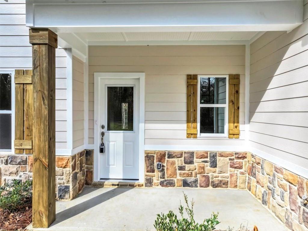 Henderson Ridge - Residential