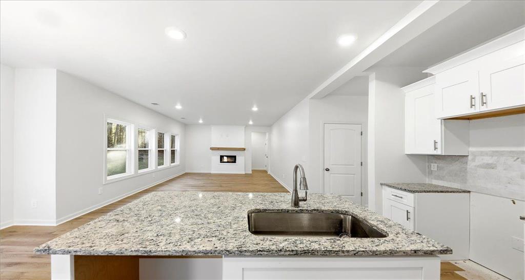 Henderson Ridge - Residential