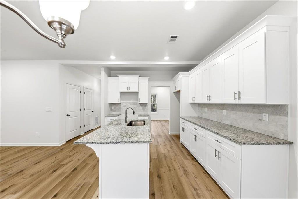 Henderson Ridge - Residential