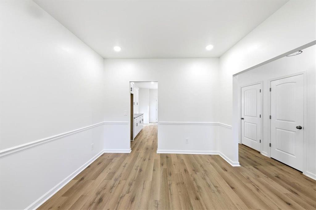 Henderson Ridge - Residential