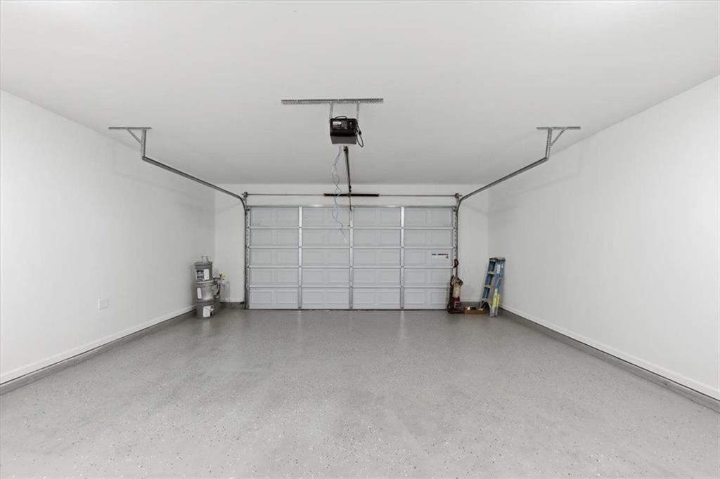 Henderson Ridge - Residential