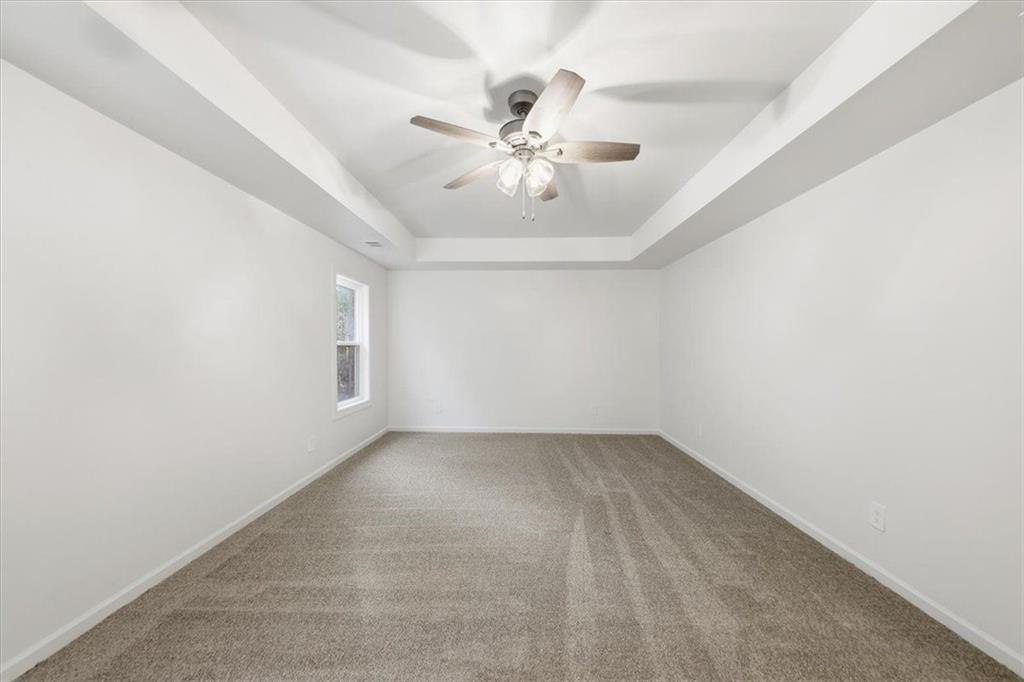 Henderson Ridge - Residential