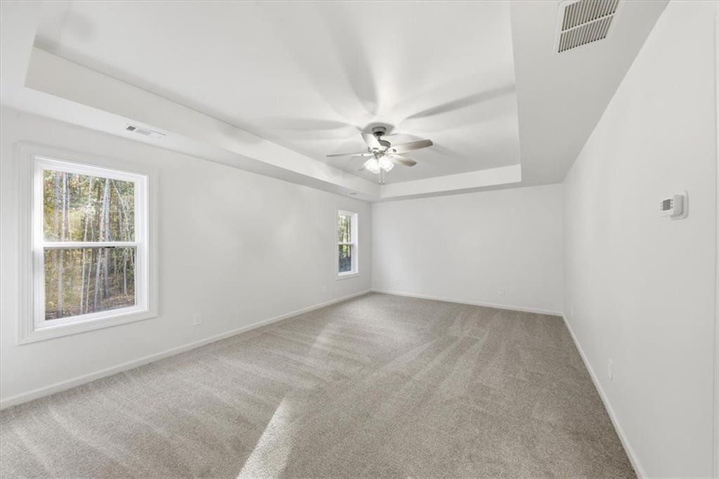 Henderson Ridge - Residential