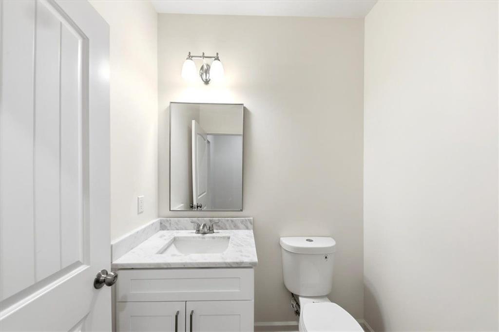 Henderson Ridge - Residential