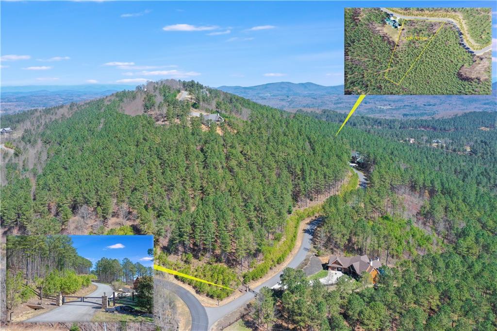 LOT 32 Mile High Lane