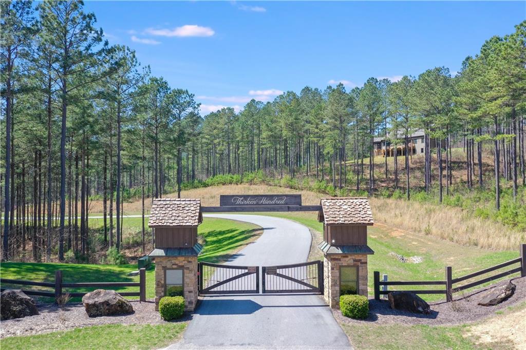 LOT 32 Mile High Lane