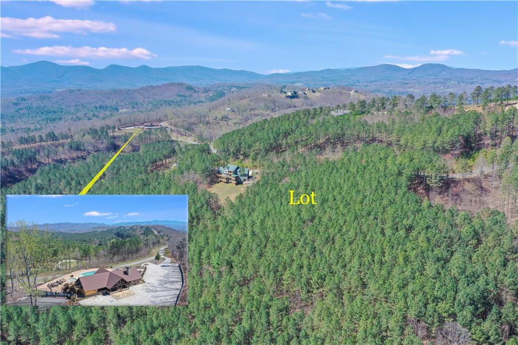 LOT 32 Mile High Lane