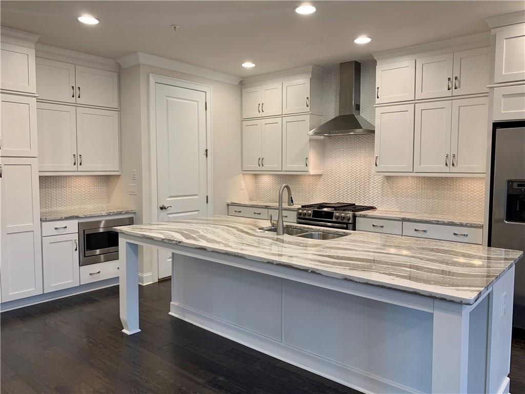 407 Johnson Court, Alpharetta, Georgia image 15