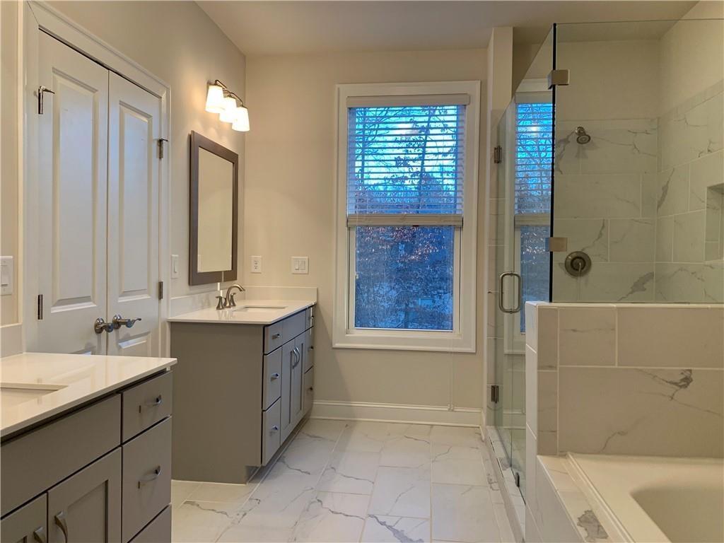 407 Johnson Court, Alpharetta, Georgia image 25