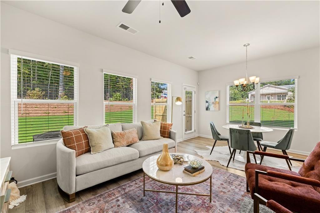 183 Jaxton Street #70, Hoschton, Georgia image 8