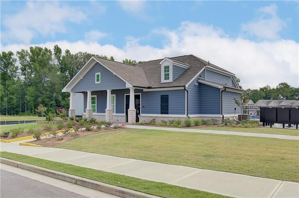 183 Jaxton Street #70, Hoschton, Georgia image 30