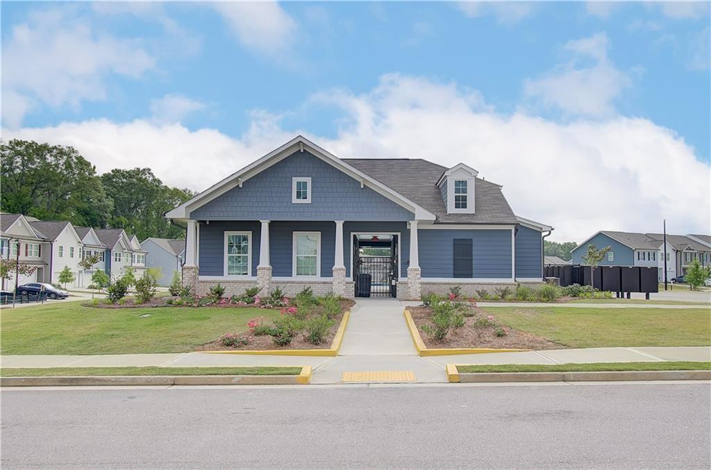 183 Jaxton Street #70, Hoschton, Georgia image 29