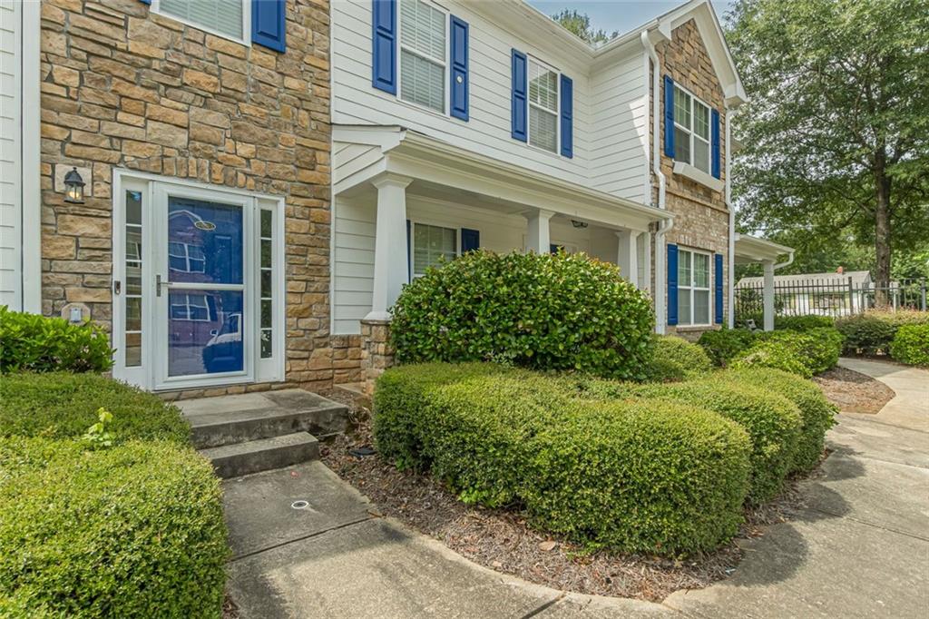 585 McWilliams Road SE 2603