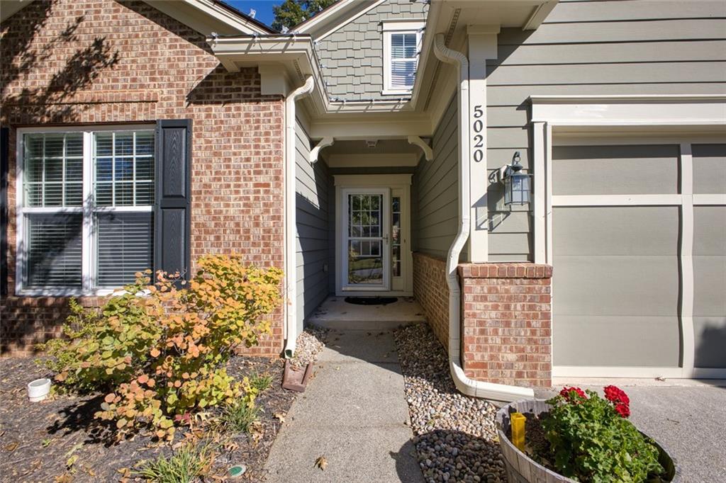 5020 Duke Drive