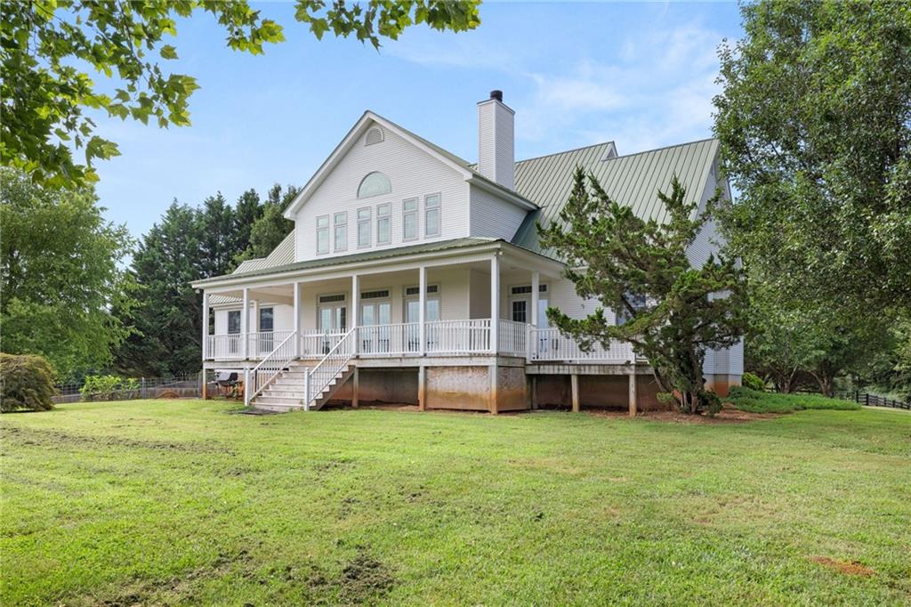 700 Chopped Oak Church Road, Toccoa, Georgia image 41