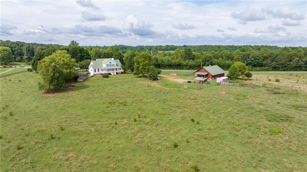700 Chopped Oak Church Road, Toccoa, Georgia image 1