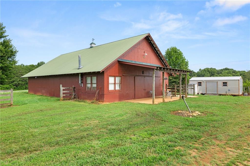 700 Chopped Oak Church Road, Toccoa, Georgia image 42