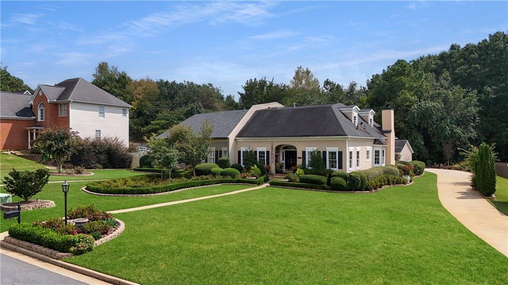 River Knoll - Residential