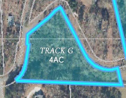 Vacant Land For Sale - Holcomb Road<br/> Ball Ground, GA 30107