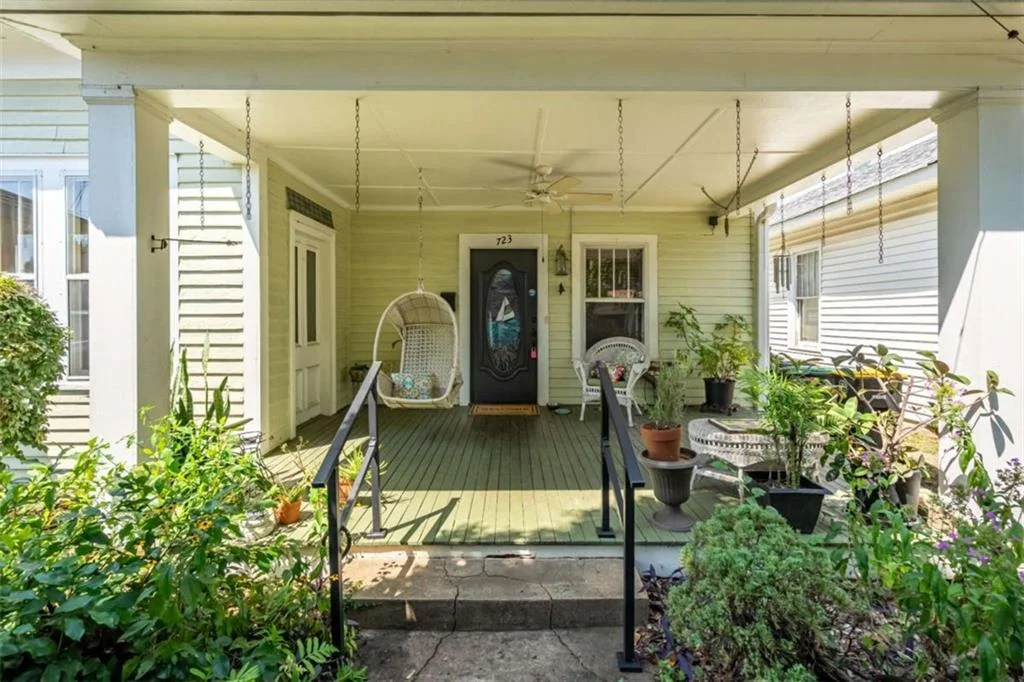 723 Avenue A, Rome, GA, 30165