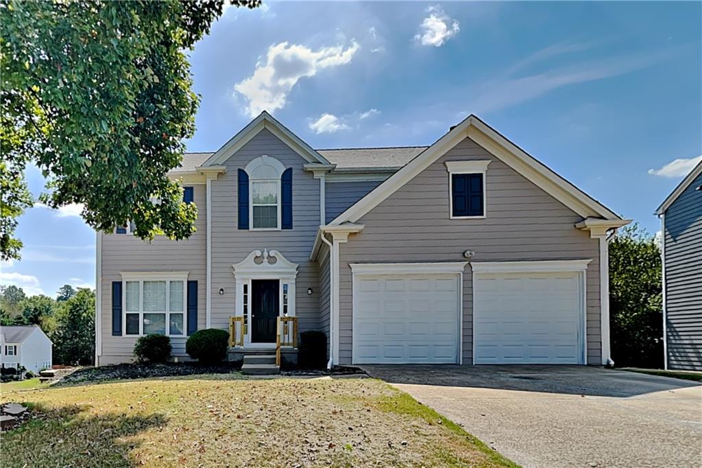 Charming 4 bed, 2.5 bath, 2,945 sq ft home in Marietta! Open kitchen concept with updated counters and a spacious living room. Primary suite with attached bathroom. Spacious backyard, great for gatherings! Pets accepted on a case by case basis. Additional admin fees apply. The Fireplace is decorative. Schedule your showing today! This home is as-is.
This home may be located within a Homeowners Association (HOA) community. If so, residents will be responsible for adhering to all HOA rules and regulations. Please contact your agent or landlord's agent for more information.
DISCLAIMER: Cobb County has certain restrictions on the number and relationship of occupants living in single family homes. All prospective tenants represent that they have reviewed, understand and shall comply with such restrictions.