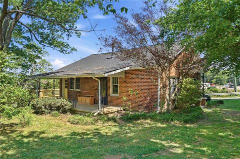 Photo of 999 Old Canton Road, Ball Ground, GA 30107 (MLS # 7750201)