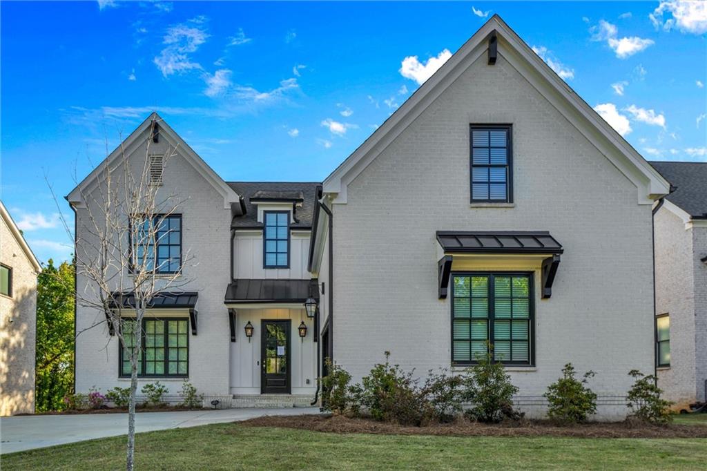 4097 Gilmore Road SE