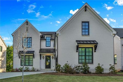 Homes For Sale - 4097 Gilmore Road<br/> Smyrna, GA 30080