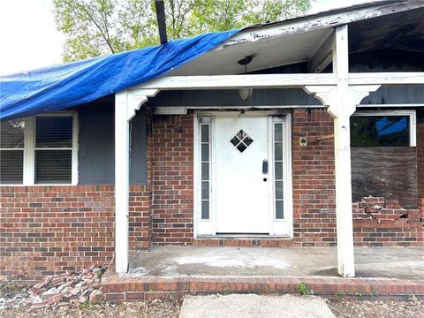 3606 Sullivan Drive Douglasville GA 30135