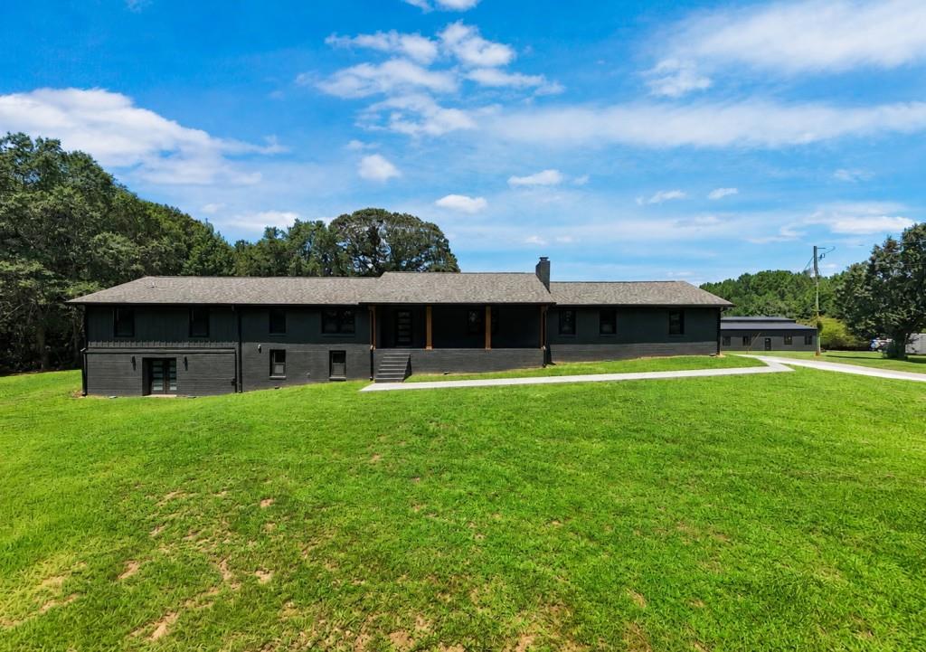 280 Etheridge Road