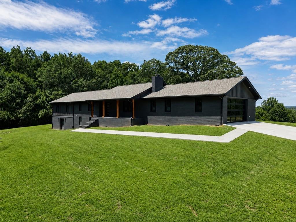 280 Etheridge Road