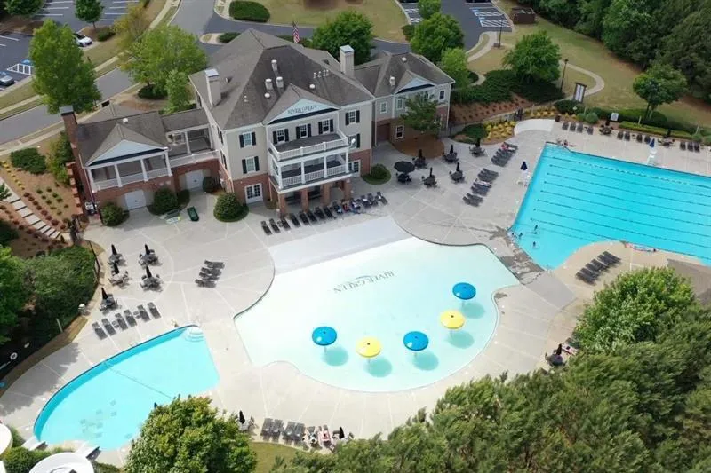 Canton, Georgia 30114, United States, 3 Bedrooms Bedrooms, ,3 BathroomsBathrooms,Residential,Pending,14808