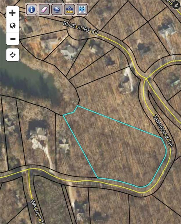 Lt2340 Tamarack Drive