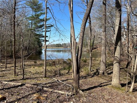 Vacant Land For Sale - LT2340 Tamarack Drive<br/> Jasper, GA 30143