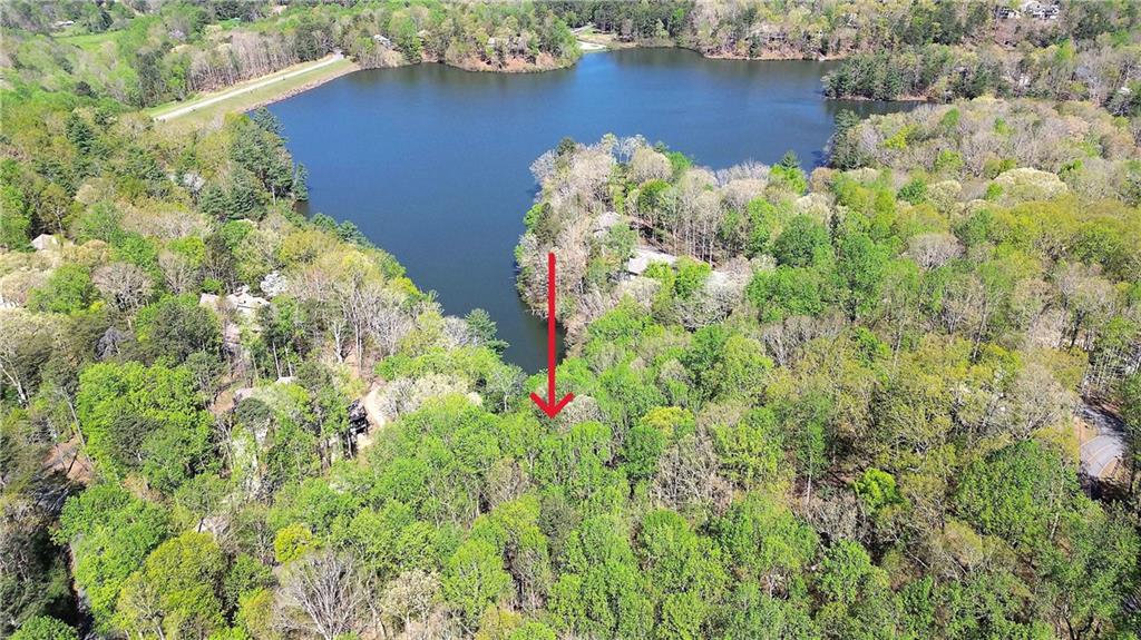 Lt2340 Tamarack Drive