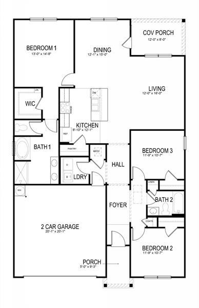 15 Coggins Place