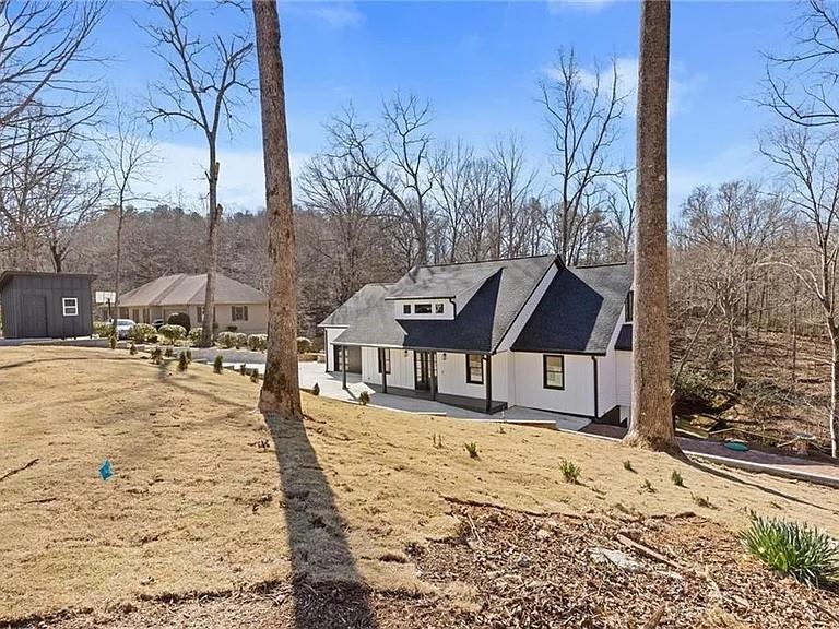 4732 Walnut Bend Drive