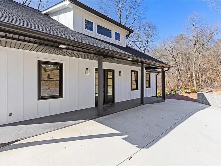 4732 Walnut Bend Drive
