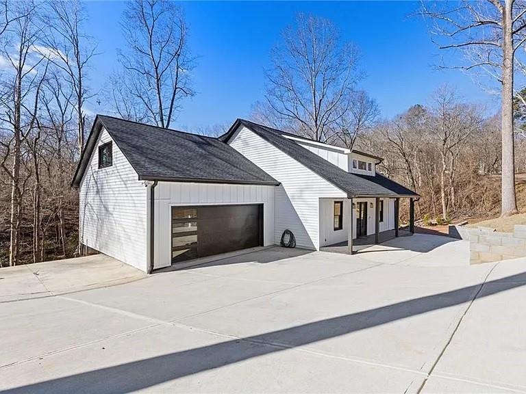 4732 Walnut Bend Drive