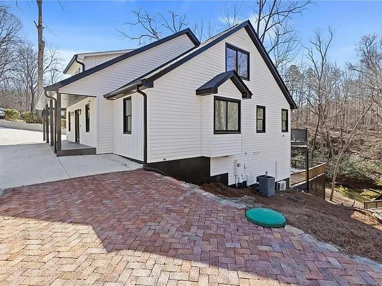 4732 Walnut Bend Drive