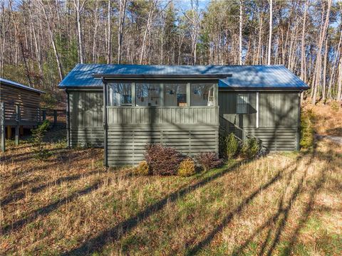 121 Waterfalls Way Clarkesville GA 30523