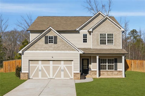 Homes For Sale - 847 Wellford Avenue<br/> Jefferson, GA 30549