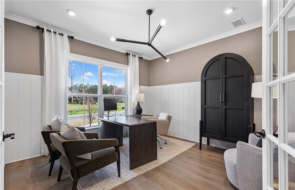 1628 Wander Mill - Lot 22