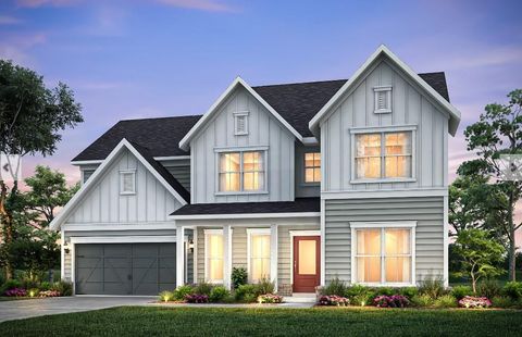 1628 Wander Mill - Lot 22 Cumming GA 30040