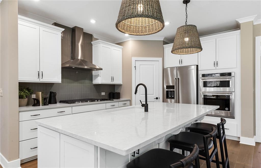 1628 Wander Mill - Lot 22