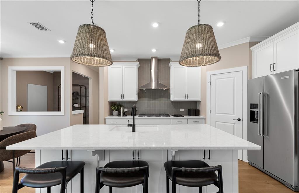 1628 Wander Mill - Lot 22