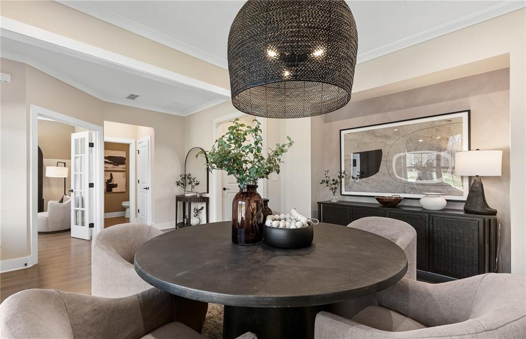 1628 Wander Mill - Lot 22